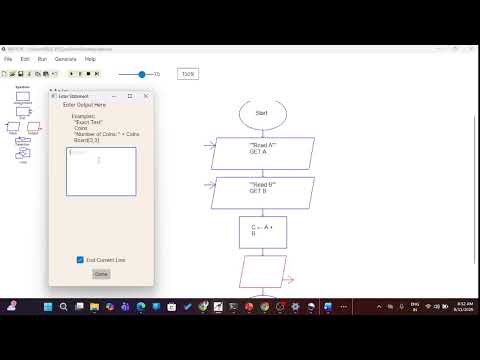 Raptor | Adding 2 Numbers
