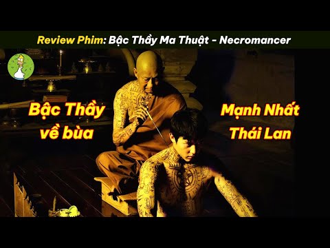 #1 Loại Hình Xăm Khiến Cho Cơ Thể Bạn Trở Nên Bất Khả Xâm Phạm |Tóm Tắt Phim| Mới Nhất