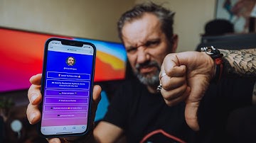 Why I Create My own LINK TREE page