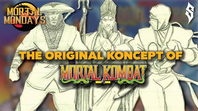 Mortal Kombat 1 Review - Gamereactor