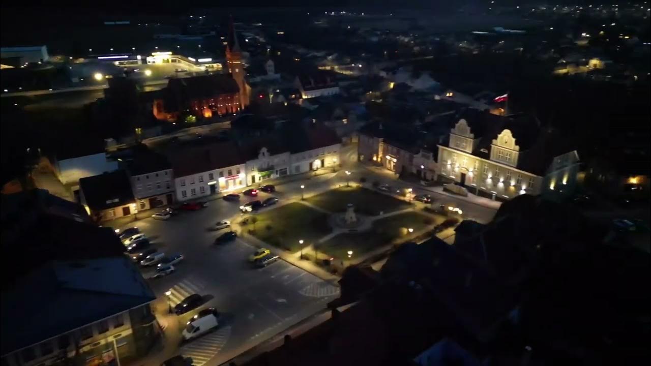 nasze miasto Skarszewy skarszewy poland polska pomeranian YouTube