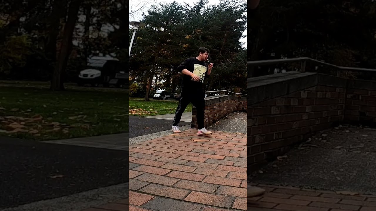 I've McFallen... and I can't get up