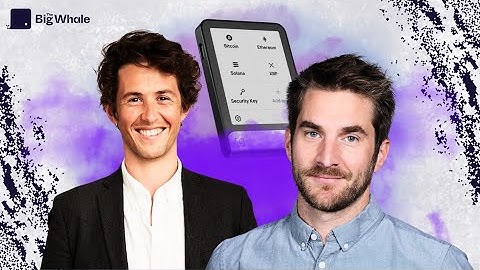 🔴 EXCLUSIVE - Flex: Ledger Unveils Yet Another New Product! (with Charles Guillemet, CTO of Ledger)