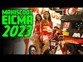 Nouveautes moto 2024 beta rieju fantic sherco malossi polini on vous dit tout eicmaofficial