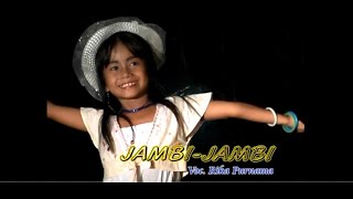 LAGU JAMBI ~ JAMBI JAMBI ~ RIKA PURNAMA