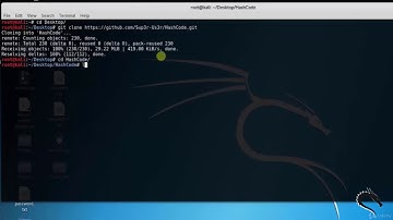 Video 82:  HashCode Encrypt Passwords Kali Linux | Kali Linux | Password Attacks