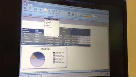 SQL Server 2008 R2- Report Builder