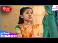 Barrister Babu | Ep. 195 | Bondita Gives Back Keys Of House But Why? | Colors TV