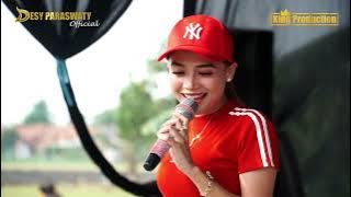 PISAHAN BAE - DESY PARASWATI - ORGAN DESY PARASWATI GROUP PIMP: DESY.P || LIVE JATIBARANG BREBES