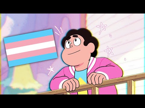 Steven Universe aborda transexualidade na reta final de sua temporada –  Empoderadxs – Informação é Poder!