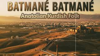 Hozan Şiwan - Batmané Batmané Resimi