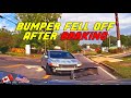 Road Rage USA &amp; Canada | Bad Drivers, Hit and Run, Brake check, Instant Karma, Car Crash | New 2023