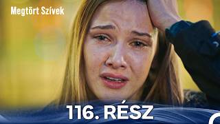Megtört Szívek 116. Rész (Magyar Szinkron)