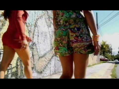 De Fuga - Baby Ranks