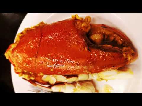 Pupen Seafood of Pattaya 實拍大螃蟹海鮮餐廳現狀