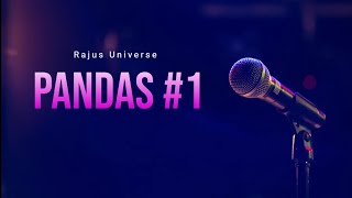 Python Pandas Session 1 (Series)
