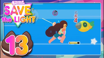 Steven Universe: Save the Light - Part 13 - The Gauntlet