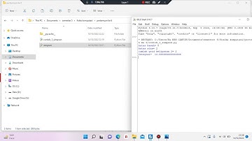 Fisika Komputasi: 6. Integral Numerik berbasis Metode Simpson 1/3
