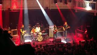 005 Westside Cowboy - Don't Throw Rocks - Paradiso Grote Zaal Amsterdam 12 October 2025