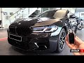 BMW'nin En Güclü Sedan Arabası | Yeni BMW M5 Competition LCI | TR'de ilk Kez | 4 Milyon TL