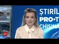 Știrile PRO TV (ORA 17:00) | SALARII MAI MARI ABIA DIN IANUARIE | Moldova
