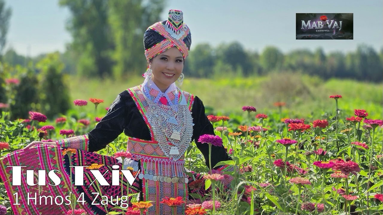 Tus Txiv Ib Hmos 4 Zaug~09/23/2025~