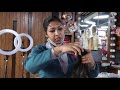 Bridal hair extensions #midaskochi #hairextention #ponytail #short #shorts