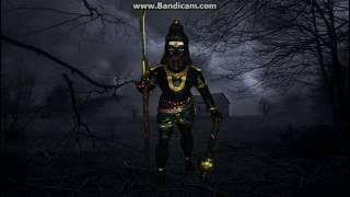 Muniyandi Aadivaarar |  
