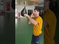 Vadim Musaev | pneuma pear | boxing