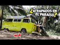 🙊🇵🇦PANAMÁ nos pone a PRUEBA en el PARAÍSO de Bocas del Toro | (Vlog 10# PANAMÁ)