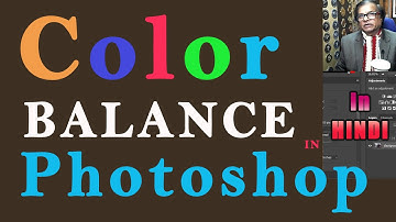 How to do Color Correction in Photoshop - Three Methods