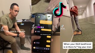 Caught Cheating TikTok Compilation #44