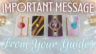 An IMPORTANT Message From SPIRIT • PICK A CARD • Meant to Find YOU! Net Worth
