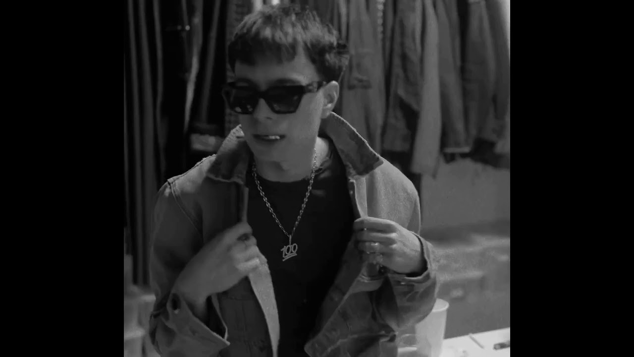 [FREE FOR PROFIT] ROCKET X LILDRUGHILL X FRESCO Type Beat 2021 - Carousel (prod.Would)