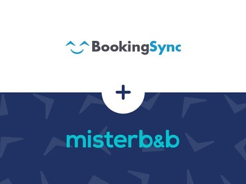 misterb&b & BookingSync Integration