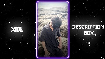 VAI CONEXAO NEW TREND XML 💕📈||NEW TREND XML FILE 👀💥||NEW XML FILE 🦋🍒||@yonixieditz421 