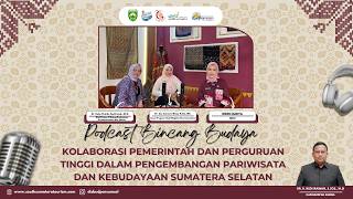 Download Lagu Peran Perguruan Tinggi dalam Pengembangan Pariwisata dan Kebudayaan di Sumsel Download Lagu Peran Perguruan Tinggi dalam Pengembangan Pariwisata dan Kebudayaan di Sumsel