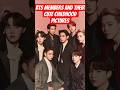 BTS MEMBERS AND THEIR CUTE PICTURES #bts #shortsvideo #btsarmy #bangtan