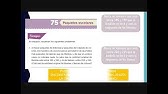 Desafios Matematicos 6 Leccion 75 Pagina 139 Youtube