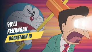Film Doraemon Terbaru - Palu Kenangan