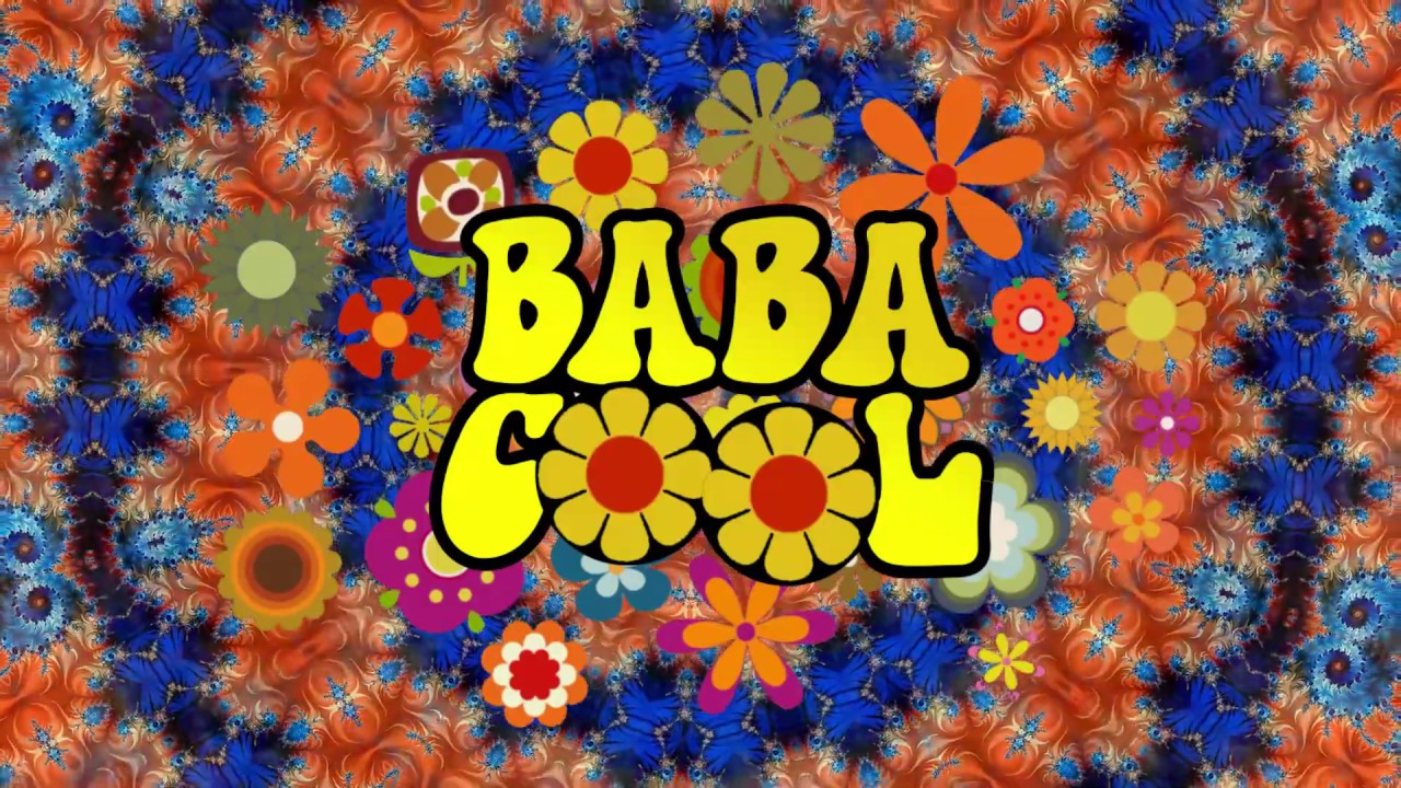 Download BABA COOL , Musique relaxante, psychedelique, music vintage 1970, musique yoga, chillout, lounge