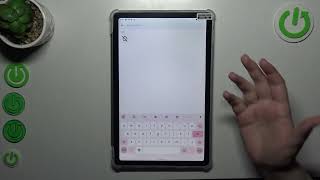 How to Change Keyboard Language on DOOGEE T20? - Set Up Keyboard screenshot 4