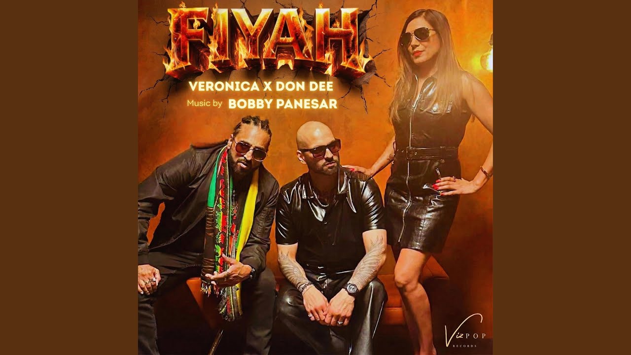 Watch FIYAH on YouTube Watch FIYAH on YouTube