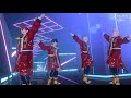 MV - 「EXCEED」