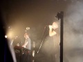 Nine Inch Nails / Sin @ HMH Amsterdam 2009