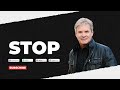 PODCAST: Stop