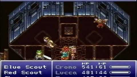 Chrono Trigger Playthrough, Part 48