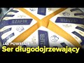 Fabryka serów - Fabryki w Polsce