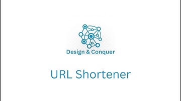 System Design: Designing a URL Shortener like TinyUrl or bit.ly