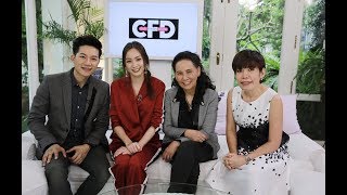 Club Friday SHOW โฟร์ ศกลรัตน์ [EP.121] วันที่ 8 กรกฎาคม 2560